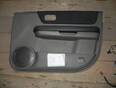 Обшивка двери X-Trail T30 2001-2006