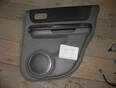 Обшивка двери X-Trail T30 2001-2006