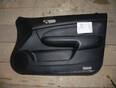 Обшивка двери Accord 7 2003-2007