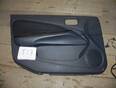 Обшивка двери Almera N16 2000-2006