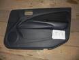 Обшивка двери Almera N16 2000-2006