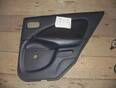 Обшивка двери Almera N16 2000-2006