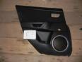 Обшивка двери Mazda 3 (BK) 2002-2009 ХЭТЧБЕК