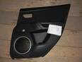 Обшивка двери Mazda 3 (BK) 2002-2009 ХЭТЧБЕК
