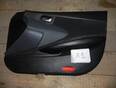 Обшивка двери Primera P12 2002-2007