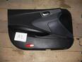 Обшивка двери Primera P12 2002-2007