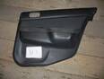 Обшивка двери Lancer 9 (CS) 2003-2010