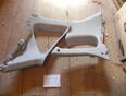 Обшивка багажника Mazda 3 (BK) 2002-2009 ХЭТЧБЕК