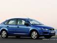 Пластик салона Focus II 2005-2008