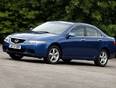 Пластик салона Accord 7 2003-2007