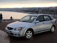 Пластик салона Cerato 2004-2008