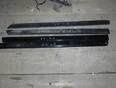 Молдинг двери X-Trail T30 2001-2006
