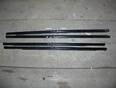 Молдинг двери Mazda 3 (BK) 2002-2009 ХЭТЧБЕК