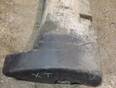 Накладка на порог (наружная) X-Trail T30 2001-2006