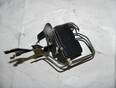 Блок ABS (насос) Primera P12 2002-2007