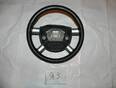 Рулевое колесо Mondeo III 2000-2007