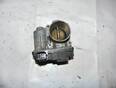 Заслонка дроссельная Almera N16 2000-2006