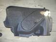 Обшивка багажника Mazda 3 (BK) 2002-2009 СЕДАН