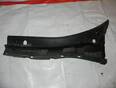 Планка под лобовое стекло ( жабо ) Mazda 3 (BK) 2002-2009 СЕДАН