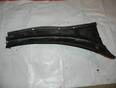 Планка под лобовое стекло ( жабо ) Mazda 3 (BK) 2002-2009 СЕДАН