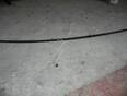 Молдинг крыши Mazda 3 (BK) 2002-2009 СЕДАН