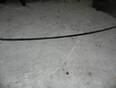 Молдинг крыши Mazda 3 (BK) 2002-2009 СЕДАН