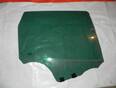 Стекло двери задней правой Duster