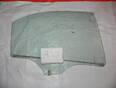 Стекло двери задней правой Mazda 6 (GG) 2002-2007