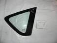 Стекло кузовное глухое правое Mazda 3 (BK) 2002-2009 ХЭТЧБЕК