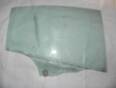 Стекло двери задней правой Mazda 3 (BK) 2002-2009 СЕДАН