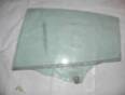 Стекло двери задней левой Mazda 3 (BK) 2002-2009 СЕДАН