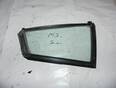 Стекло двери задней левой (форточка) Mazda 3 (BK) 2002-2009 СЕДАН