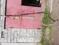Приемная труба глушителя Galant (EA) 1997-2003