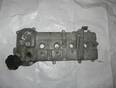 Крышка головки блока клапанная Mazda 3 (BK) 2002-2009 ХЭТЧБЕК