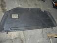 Шумоизоляция капота Mazda 3 (BK) 2002-2009 ХЭТЧБЕК