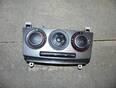 Блок управления климатической установкой  Mazda 3 (BK) 2002-2009 ХЭТЧБЕК