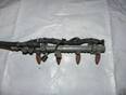 Рейка топливная (рампа) Lancer 9 (CS) 2003-2010