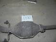 Приемная труба глушителя Lancer 9 (CS) 2003-2010