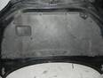 Шумоизоляция капота Mazda 3 (BK) 2002-2009 СЕДАН