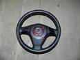 Рулевое колесо Mazda 3 (BK) 2002-2009 СЕДАН