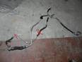 Трубка кондиционера Mazda 3 (BK) 2002-2009 СЕДАН