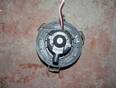 Моторчик отопителя  Mazda 3 (BK) 2002-2009 СЕДАН
