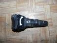 Переключатель стеклоочистителей X-Trail T30 2001-2006