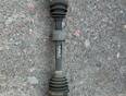 Полуось передняя левая SX4 2006-2013