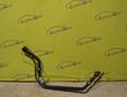 Горловина топливного бака Land Cruiser Prado 150 2009-2023