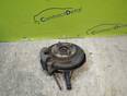 Кулак поворотный передний правый Yaris 1 1999-2005