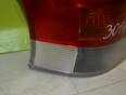 Фонарь задний левый Yaris 2 2005-2011