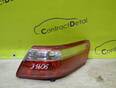 Фонарь задний правый Camry V40 2006-2011