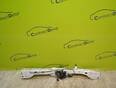 Панель передняя Civic 4D 2006-2012
