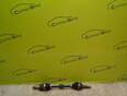 Полуось передняя левая Teana L33 2014-2020